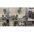 Super Soft baby pull-up pants Production Line